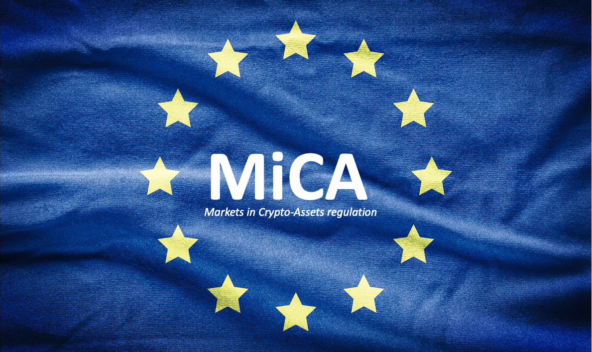 Image for What is MiCA and How Does it Impact Crypto?